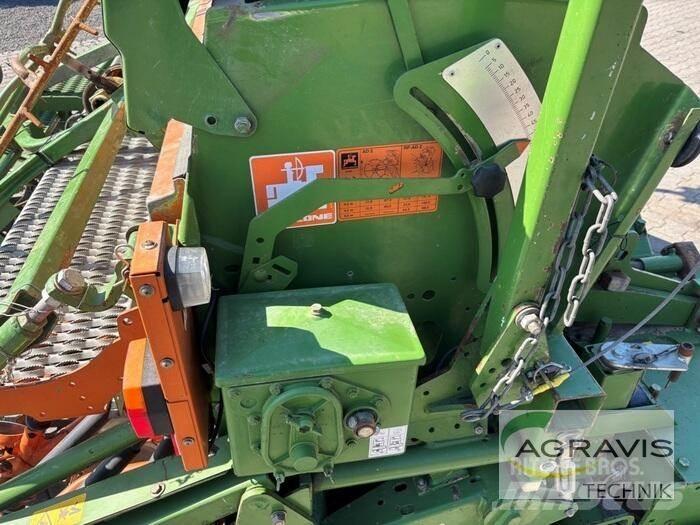 Amazone KG 302/AD 302 多功能条播机