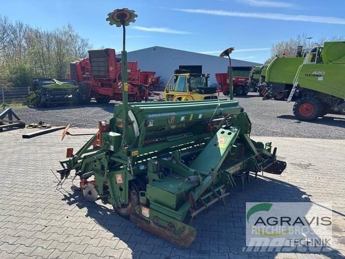 Amazone KG 302/AD 302 多功能条播机