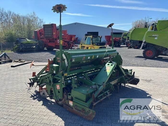 Amazone KG 302/AD 302 多功能条播机