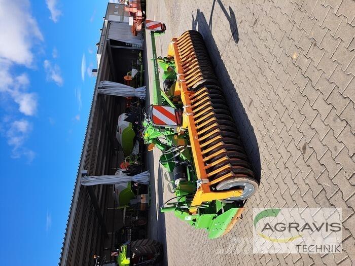 Amazone KG 4001-2 手扶中耕机