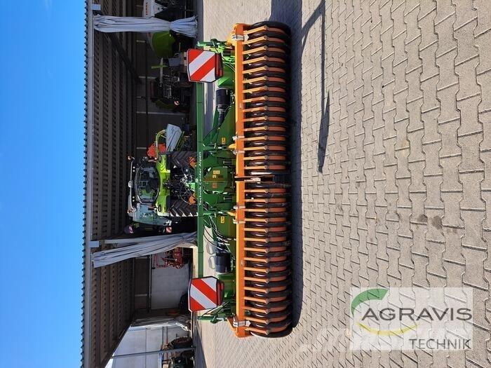 Amazone KG 4001-2 手扶中耕机