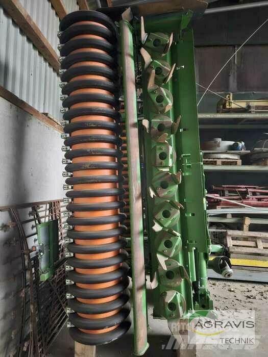 Amazone KG 6002-2 动力旋转耙