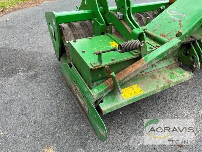 Amazone KX 3000 动力旋转耙