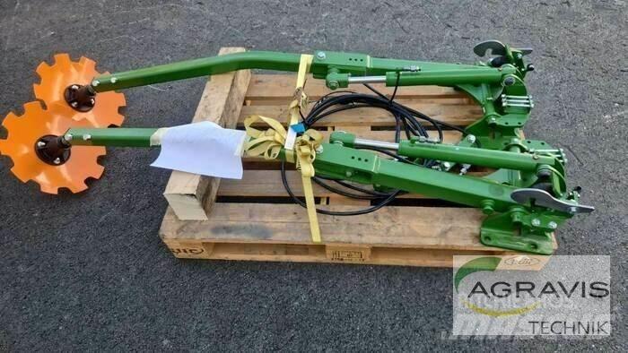 Amazone SPURANREIßER 其他播种机和配件