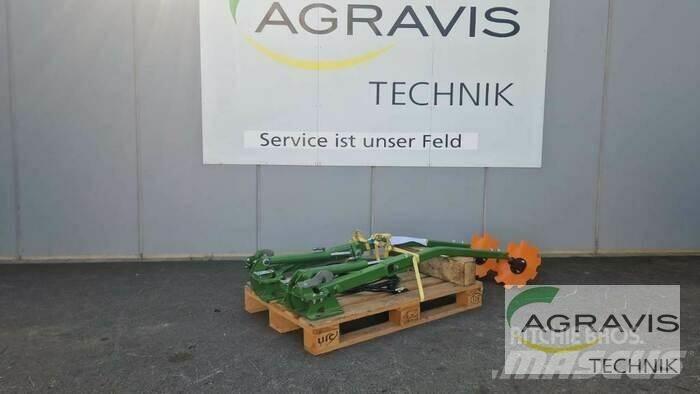Amazone SPURANREIßER 其他播种机和配件