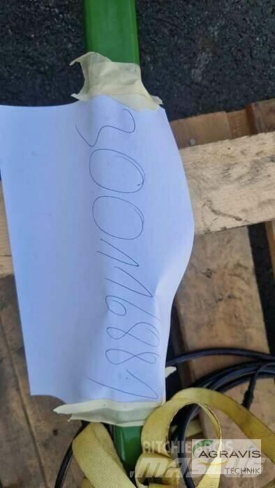 Amazone SPURANREIßER 其他播种机和配件