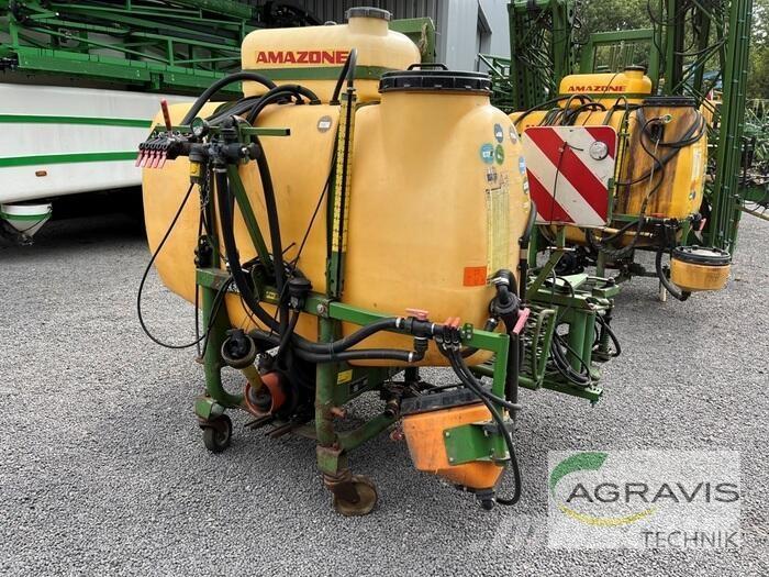 Amazone US 1005 牵引式喷雾机