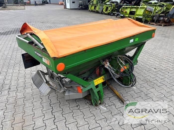 Amazone ZA-M 1200 矿物肥料撒播机