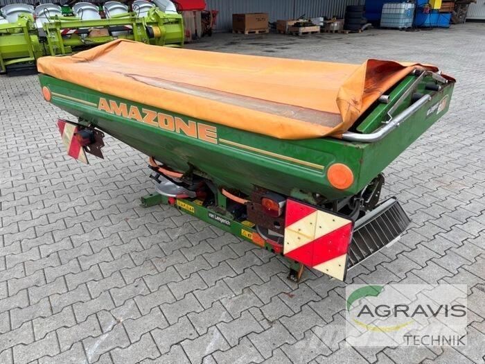 Amazone ZA-M 1200 矿物肥料撒播机