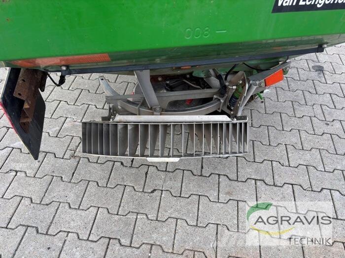Amazone ZA-M 1200 矿物肥料撒播机