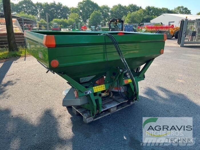 Amazone ZA-M 1500 矿物肥料撒播机