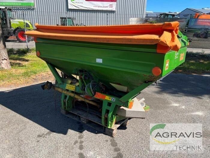Amazone ZA-M 1500 矿物肥料撒播机