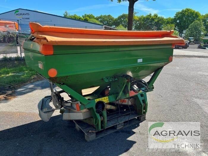 Amazone ZA-M 1500 矿物肥料撒播机