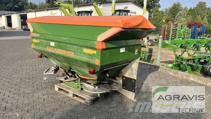 Amazone ZA-M 1500 矿物肥料撒播机