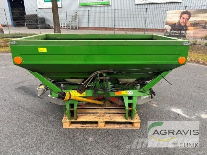 Amazone ZA-M 1500 矿物肥料撒播机