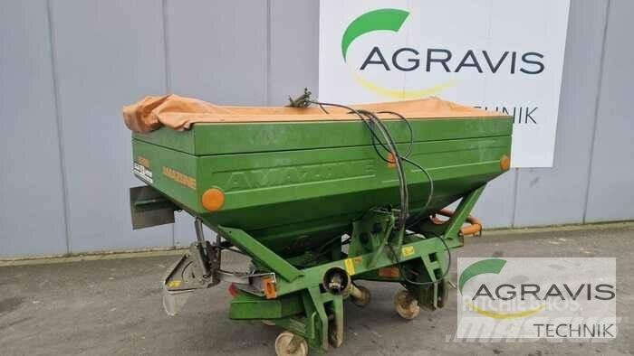 Amazone ZA-M 1500 MAXI 矿物肥料撒播机