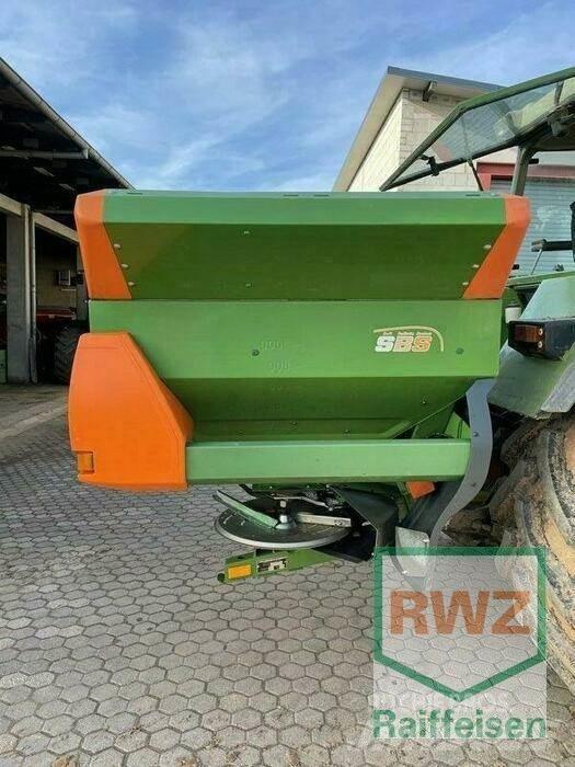 Amazone ZA-M 1501 矿物肥料撒播机