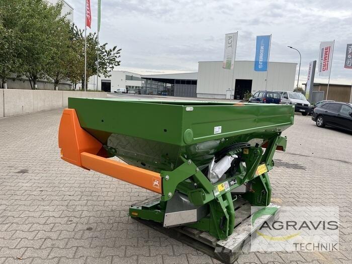Amazone ZA-M 1502 矿物肥料撒播机