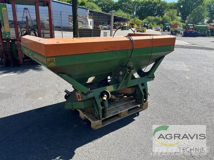 Amazone ZA-M II 1000 矿物肥料撒播机