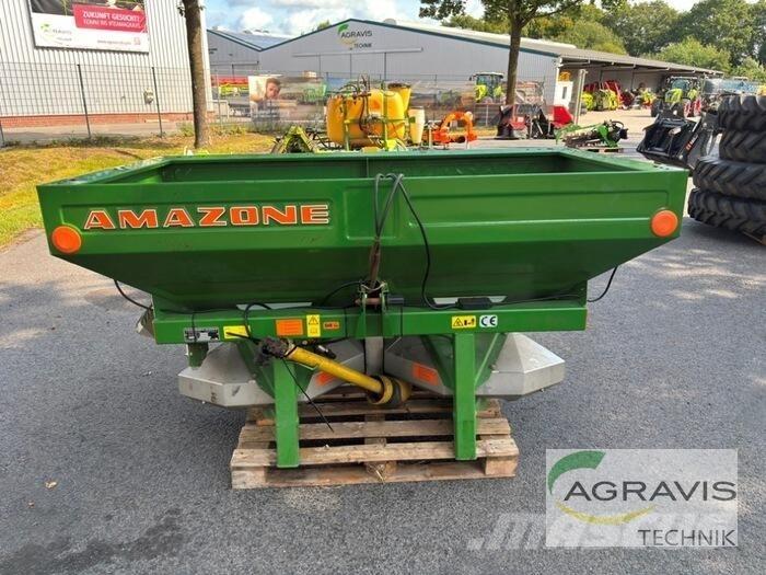 Amazone ZA-M NOVIS 矿物肥料撒播机