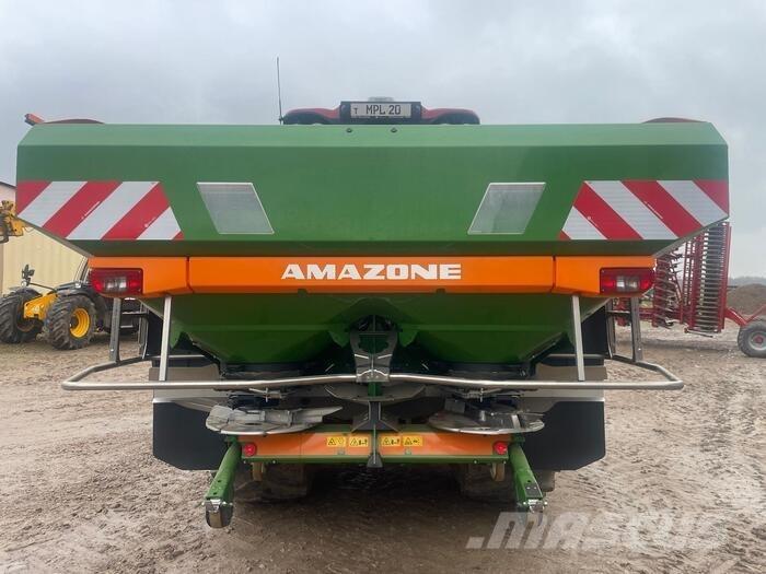 Amazone ZA-TS 3200 矿物肥料撒播机