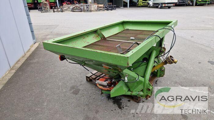 Amazone ZA-U 1001 矿物肥料撒播机