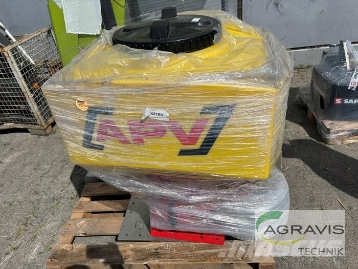 APV PNEUMATIKSTREUER 矿物肥料撒播机