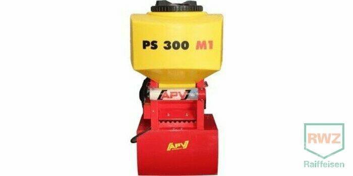 APV PS 300 M1 条播机