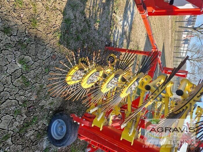 APV RH 600 M1 牧场割草机和切顶器