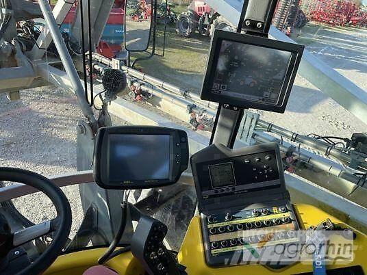 Artec F40 牵引式喷雾机