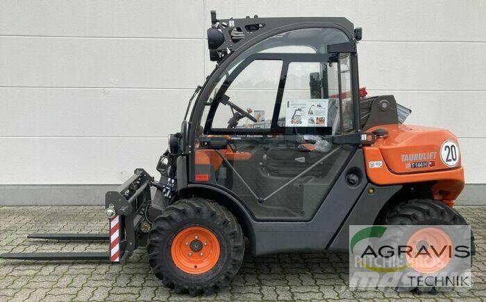 Ausa T144H 电动叉车