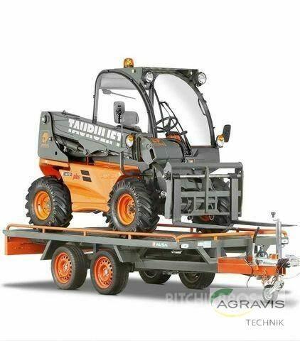 Ausa T144H 电动叉车