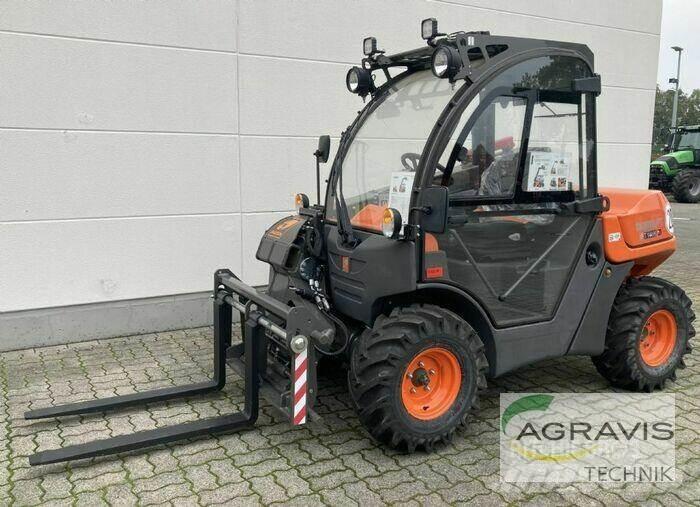 Ausa T144H 电动叉车