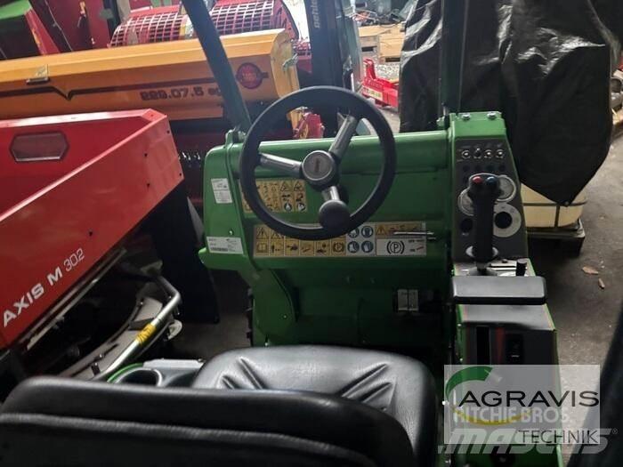 Avant 423 轮式装载机