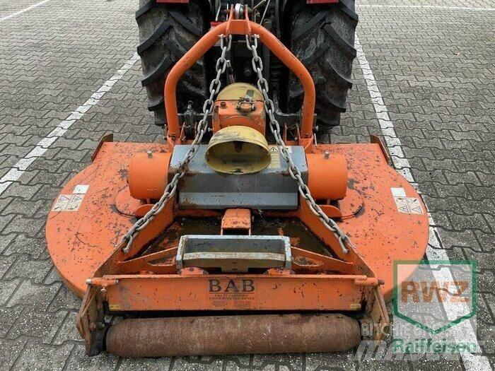  BAB Bambs S222 农业机械-其他