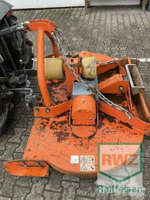  BAB Bambs S222 农业机械-其他