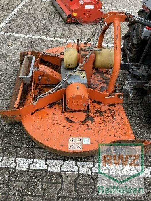  BAB Bambs S222 农业机械-其他