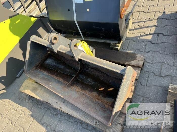  BAGGERSCHAUFEL 110 CM 林业机械-其他