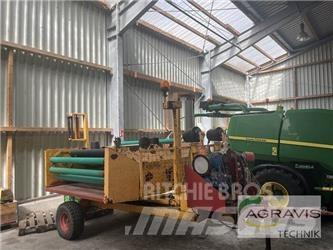  BALLENWICKLER 其他收获机械