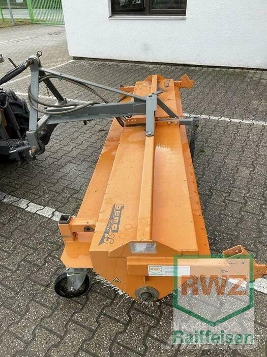 Bema 2750 扫地机
