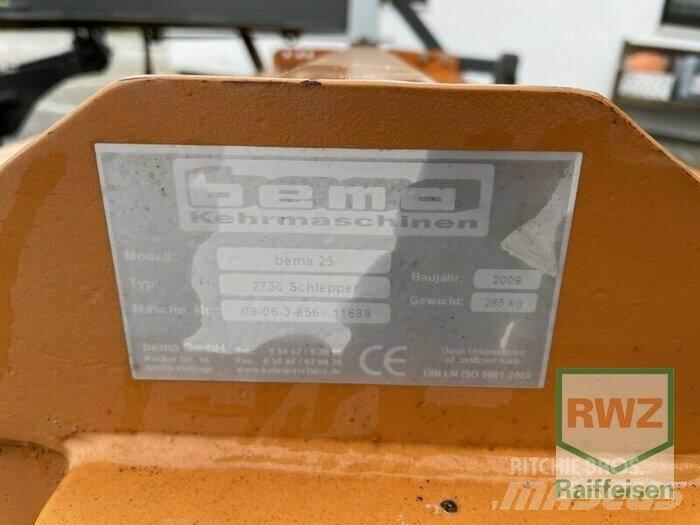 Bema 2750 扫地机