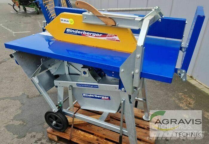Binderberger TWS 700 E 木材切割机