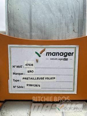 Binger VSL07P 农业机械-其他