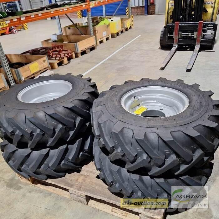 BKT 11.5/80-15.3 轮胎、车轮、轮圈