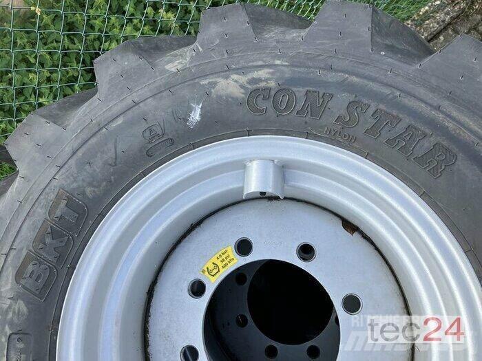 BKT 400/70-20 CONSTAR 轮胎、车轮、轮圈