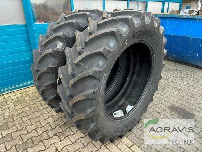 BKT 480/70-R38 轮胎、车轮、轮圈