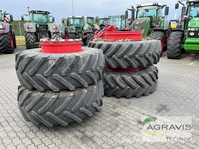 BKT 620/75R30 其他拖拉机配件