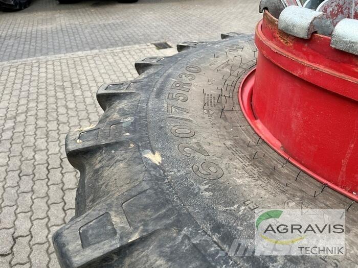 BKT 620/75R30 其他拖拉机配件
