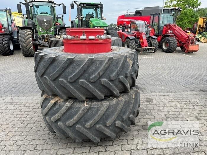 BKT 620/75R30 其他拖拉机配件