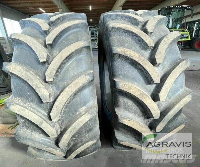 BKT 710/70 R42 轮胎、车轮、轮圈
